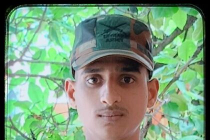 Agniveer shaheed