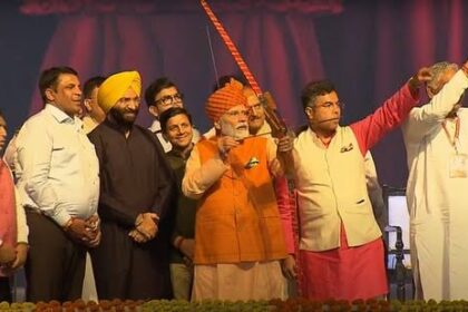 प्रधान मंत्री,