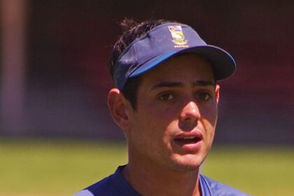 QUINTON DE KOCK