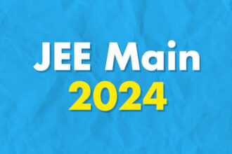JEE 2024 SYLLABUS,