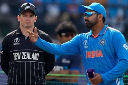 india vs newzeland