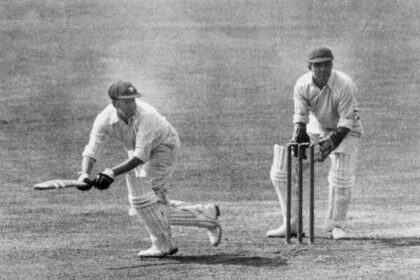 quadruple IN CRICKET