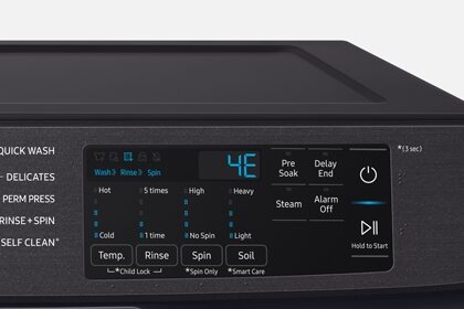 वाशिंग मशीन,